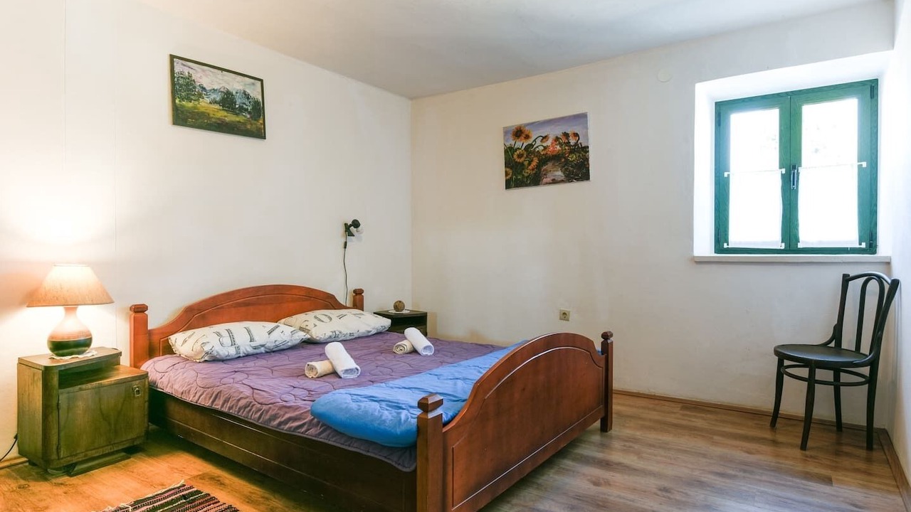 Photo of Bedroom in Banj