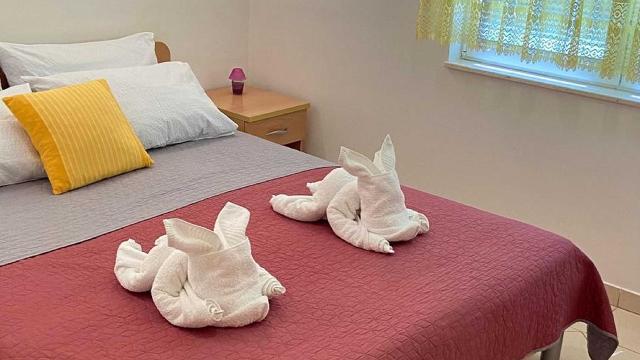 Photo of Bedroom in Blace