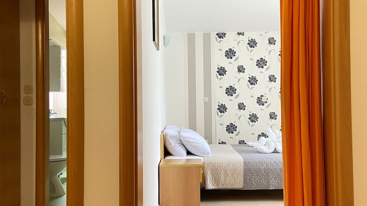 Photo of Bedroom in Blace