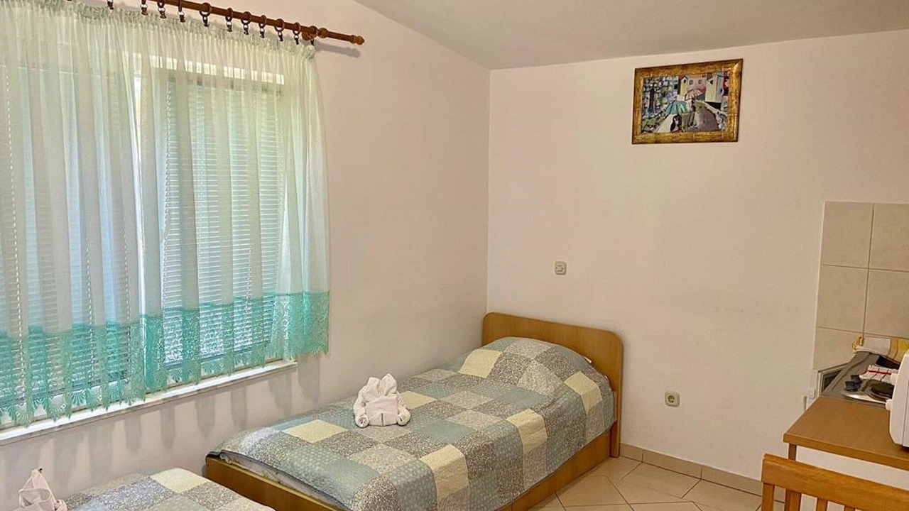 Photo of Bedroom in Blace