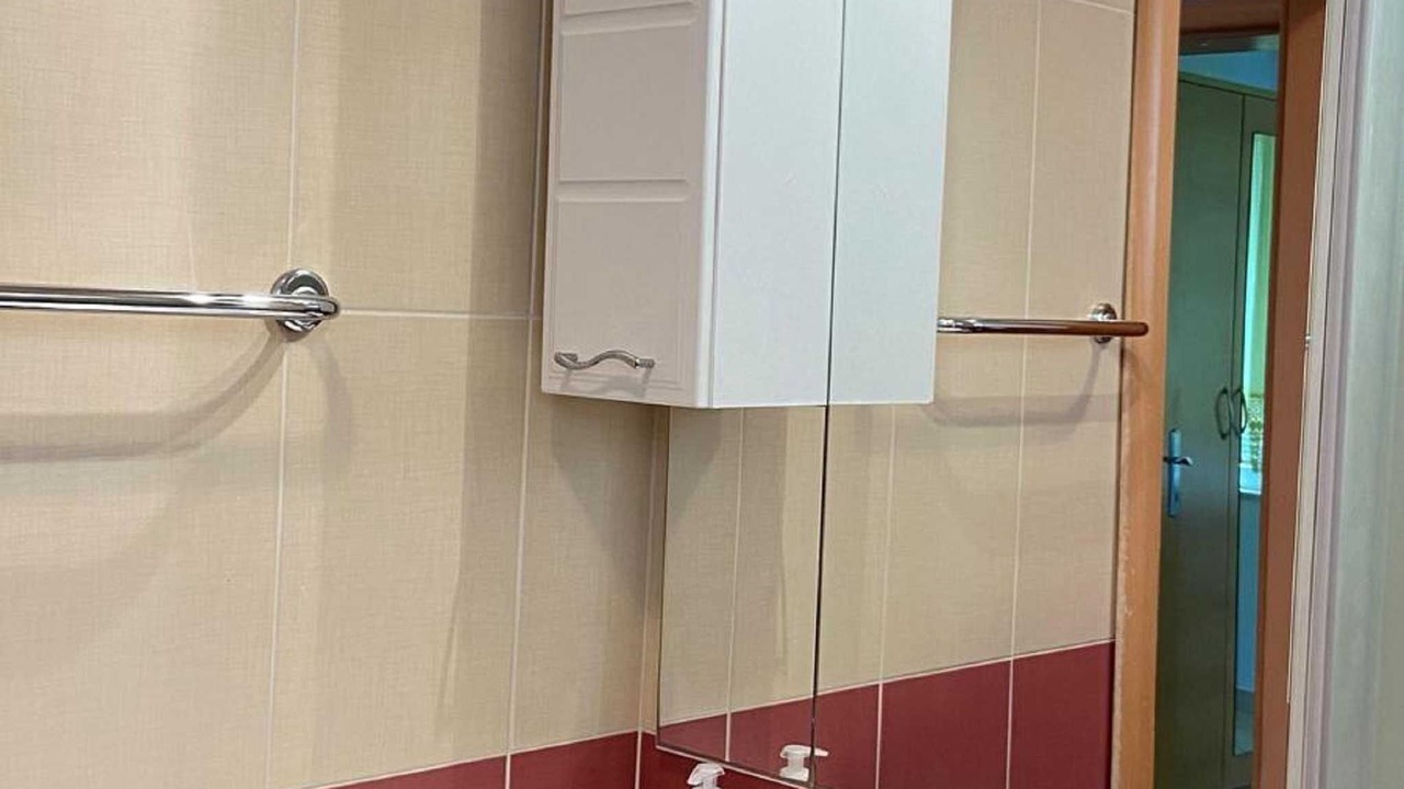 Photo of Bathroom in Blace