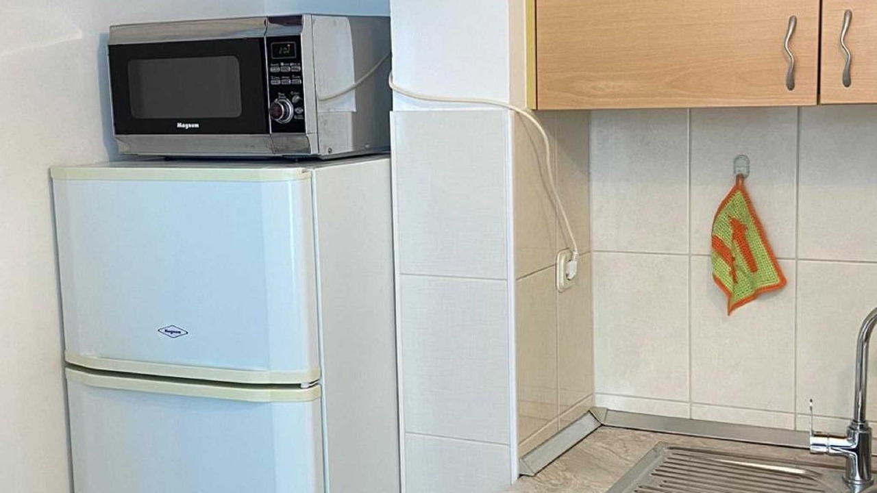 Photo of Kitchen in Blace