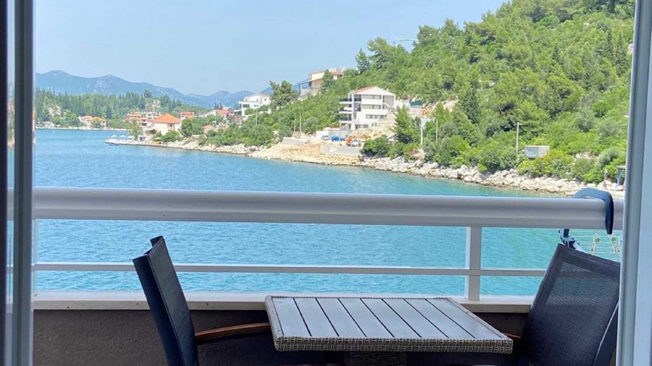 Photo of Patio Balcony in Blace