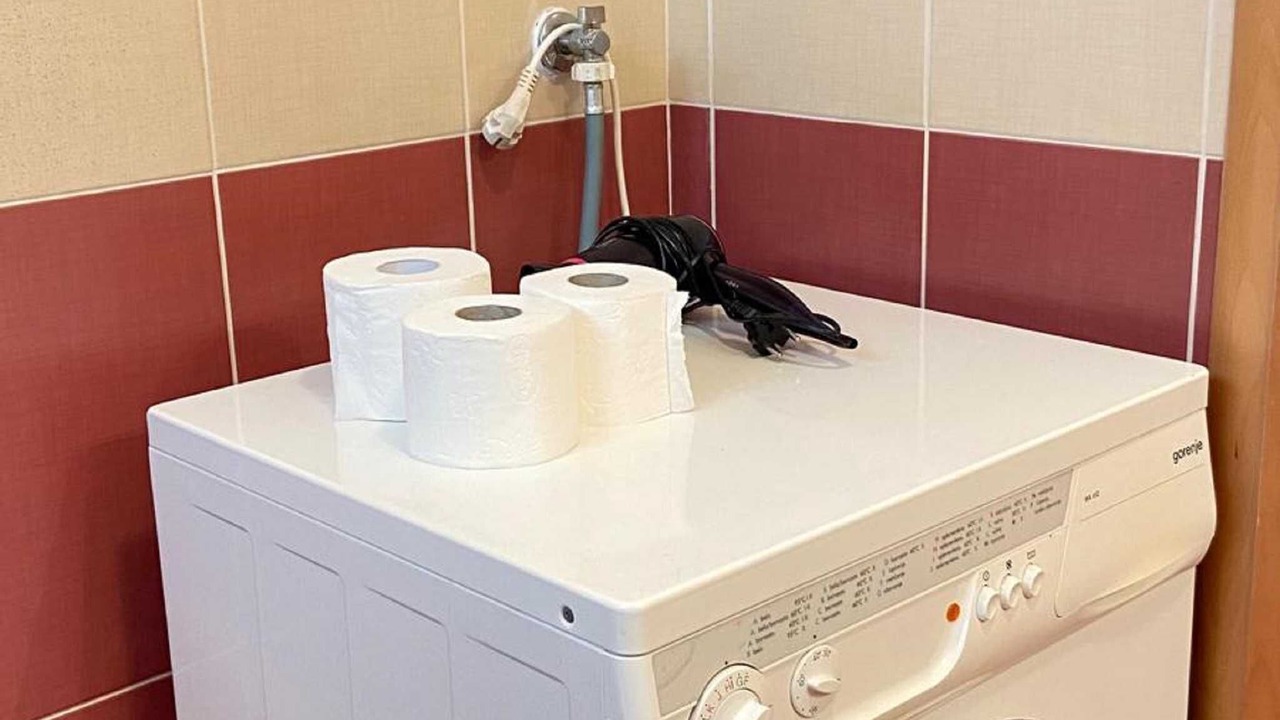 Photo of Bathroom in Blace