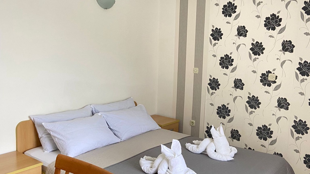 Photo of Bedroom in Blace