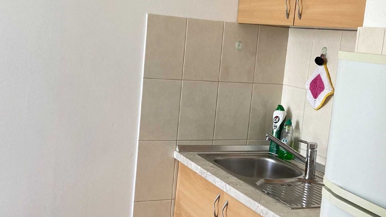 Photo of Kitchen in Blace