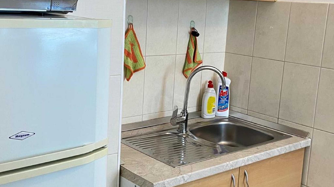 Photo of Kitchen in Blace