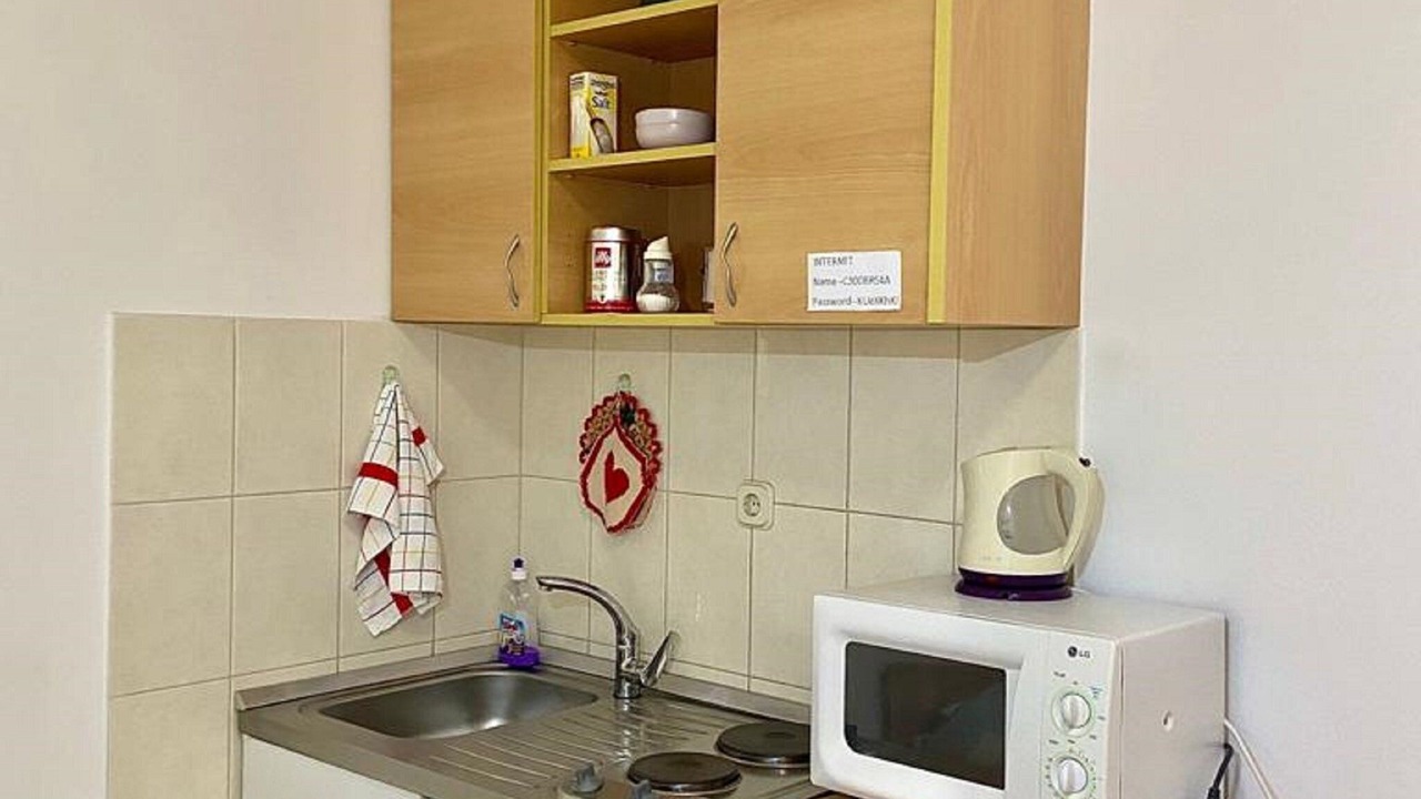Photo of Kitchen in Blace