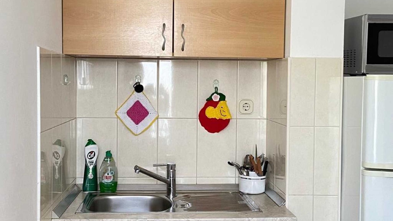 Photo of Kitchen in Blace