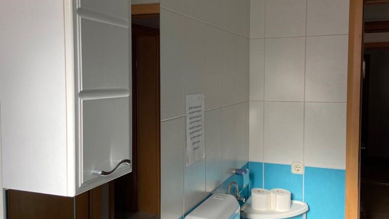 Photo of Bathroom in Blace