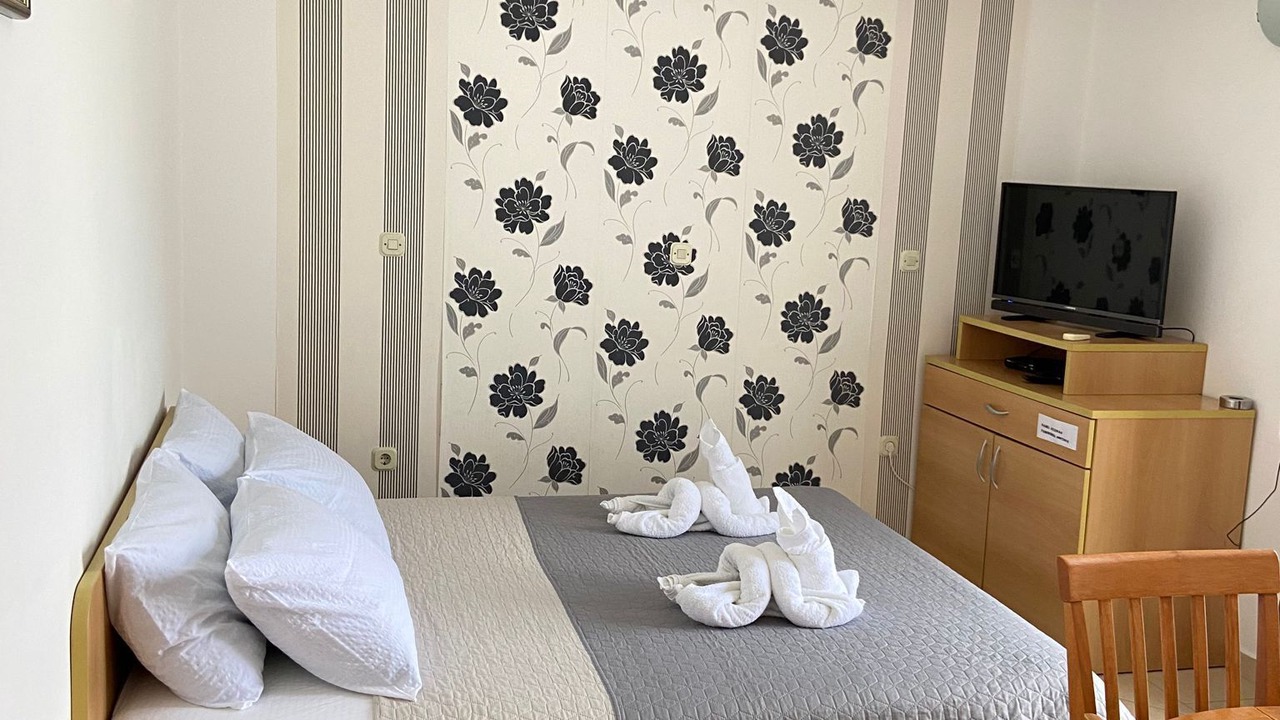 Photo of Bedroom in Blace