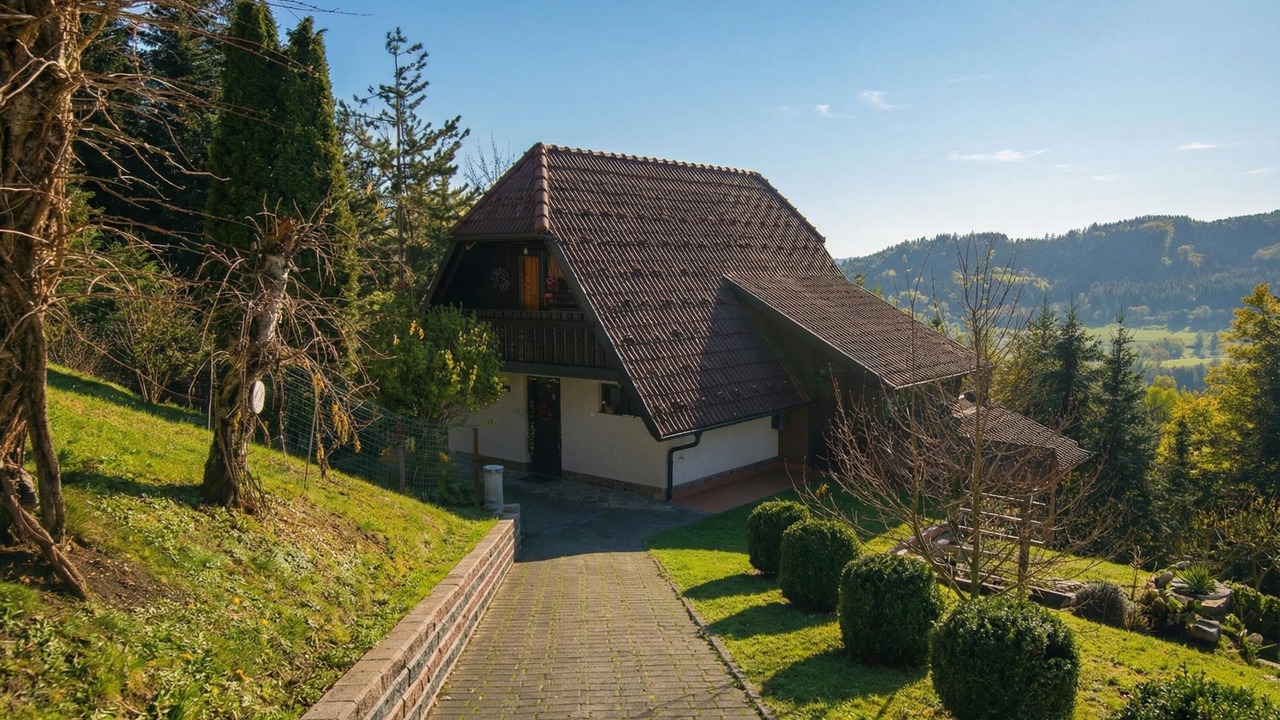 Photo of Outdoor in Ljubno