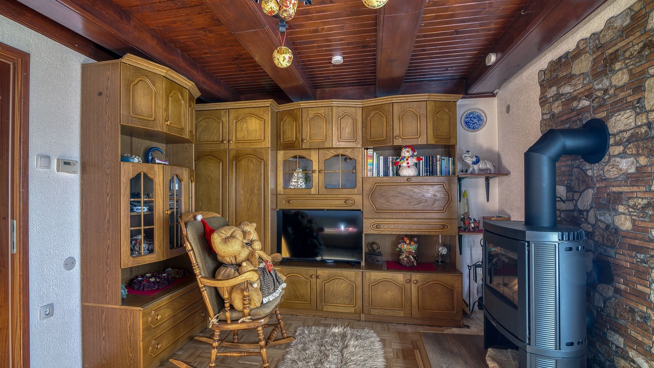 Photo of Livingroom in Ljubno