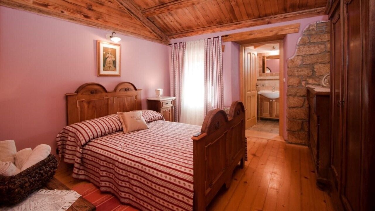 Photo of Bedroom in Visnjan