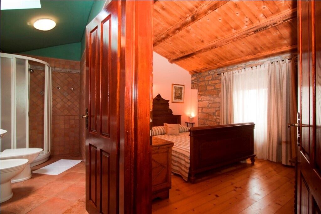 Photo of Bathroom in Visnjan