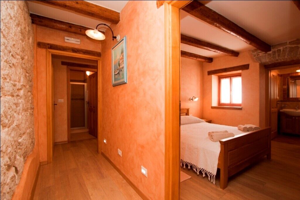 Photo of Bedroom in Visnjan