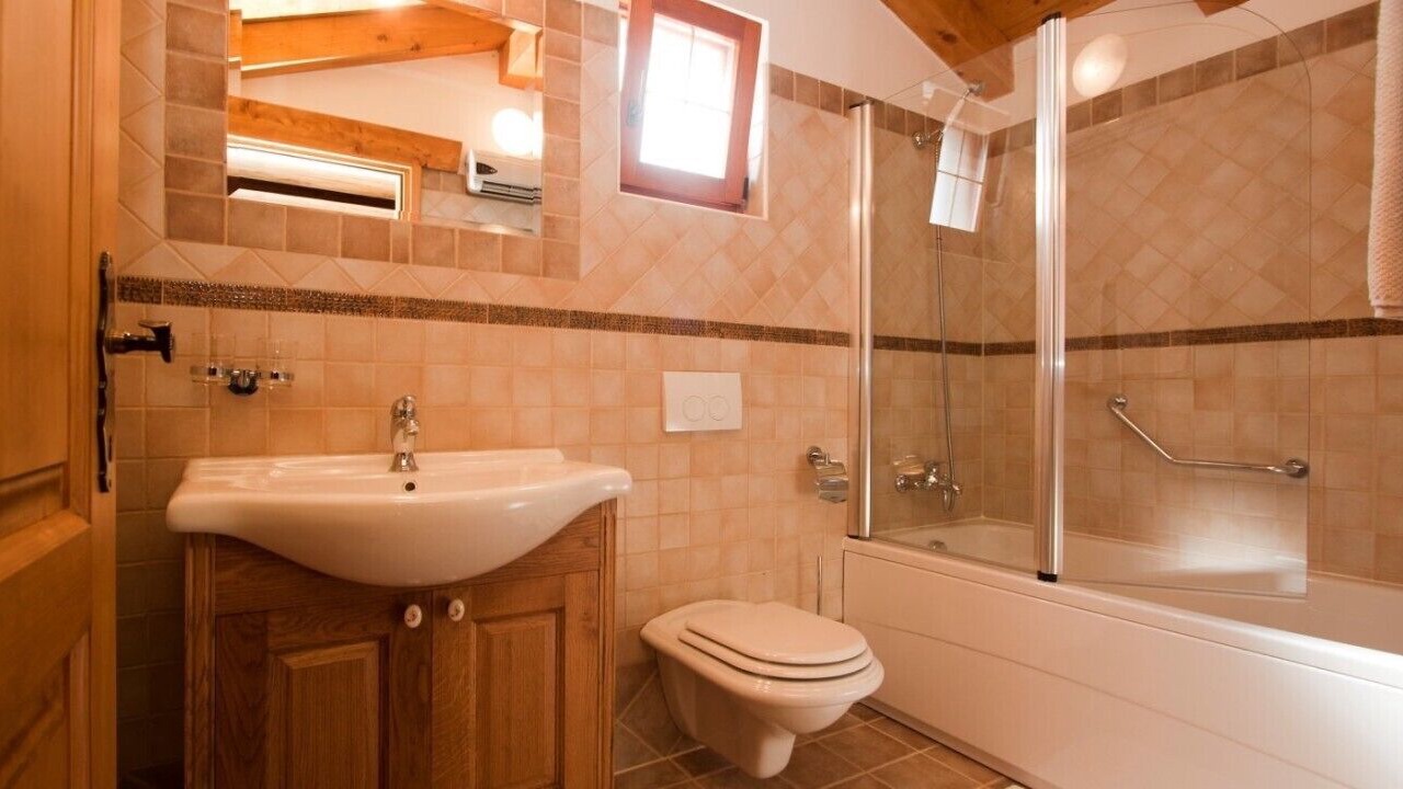 Photo of Bathroom in Visnjan