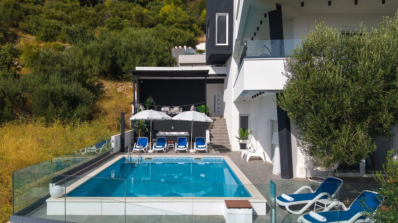 Photo of Outdoor in Makarska