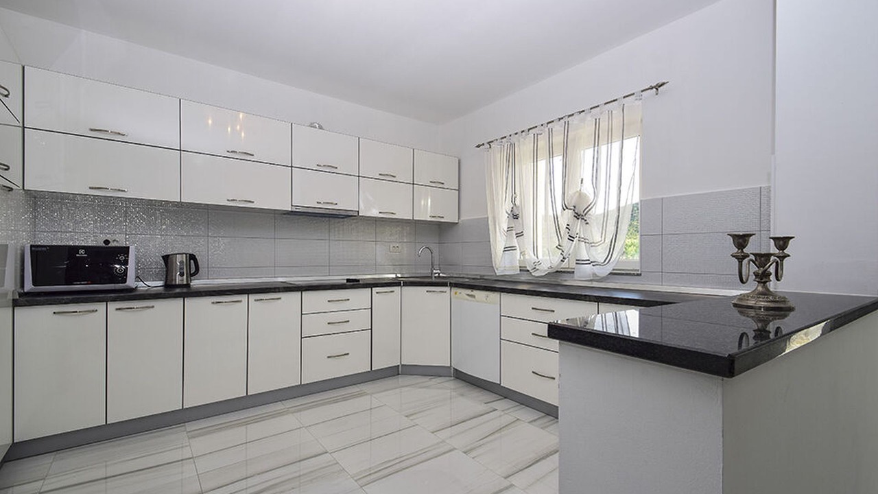 Photo of Kitchen in Velim