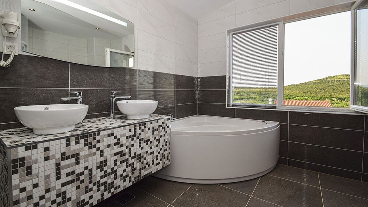 Photo of Bathroom in Velim