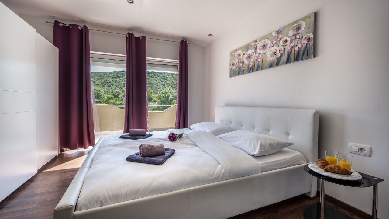 Photo of Bedroom in Velim