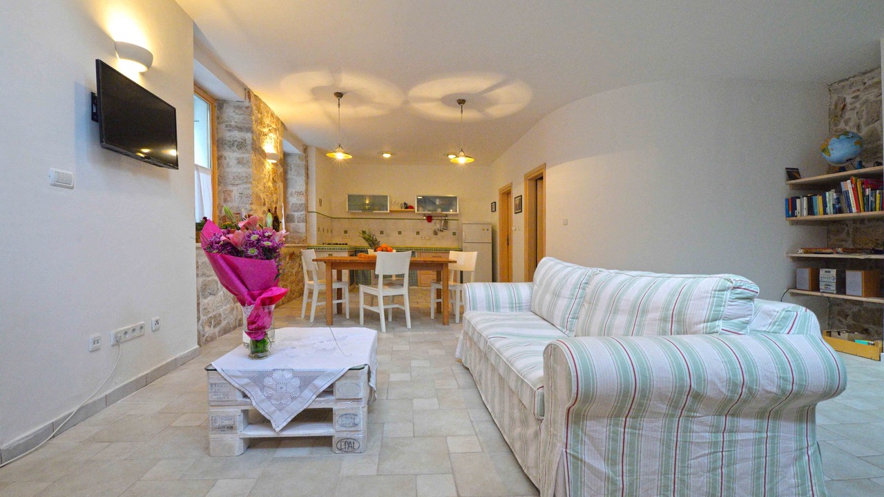 Photo of Livingroom in Betina