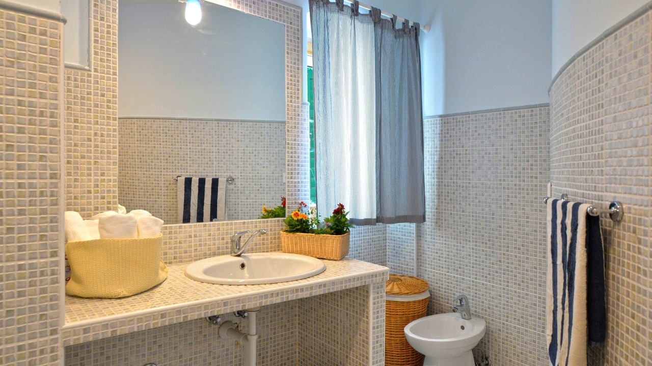 Photo of Bathroom in Betina