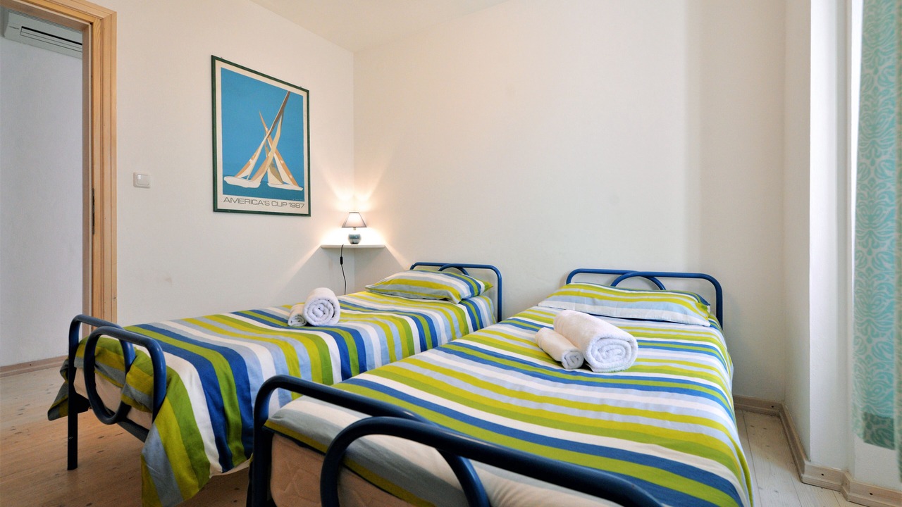Photo of Bedroom in Betina