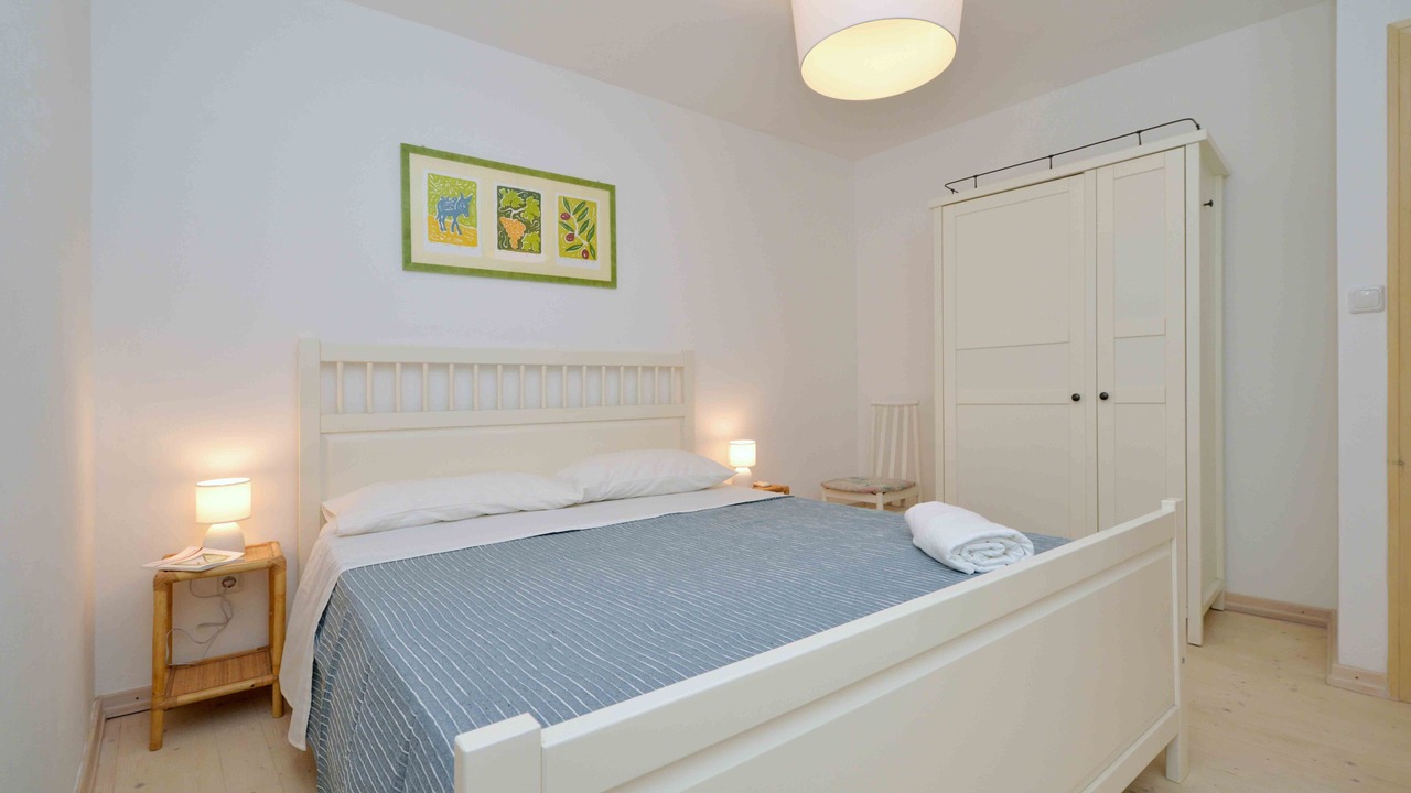 Photo of Bedroom in Betina