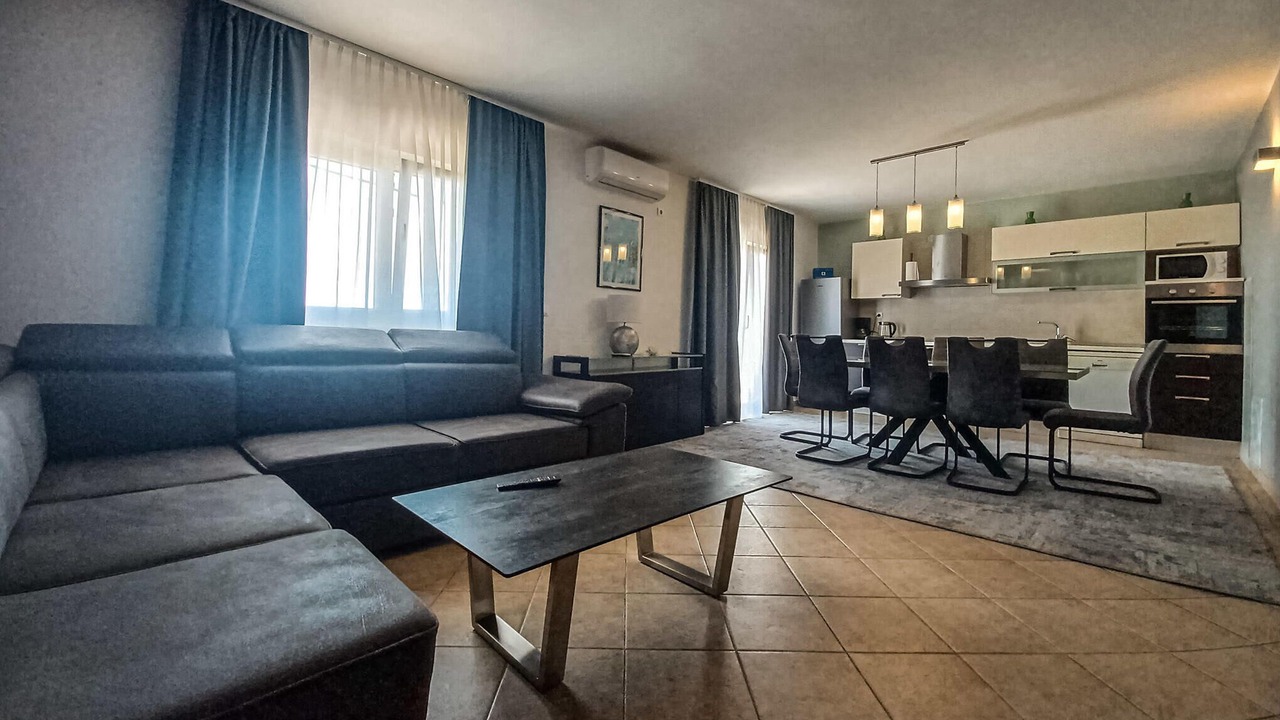 Photo of Bedroom in Kastel Sucurac