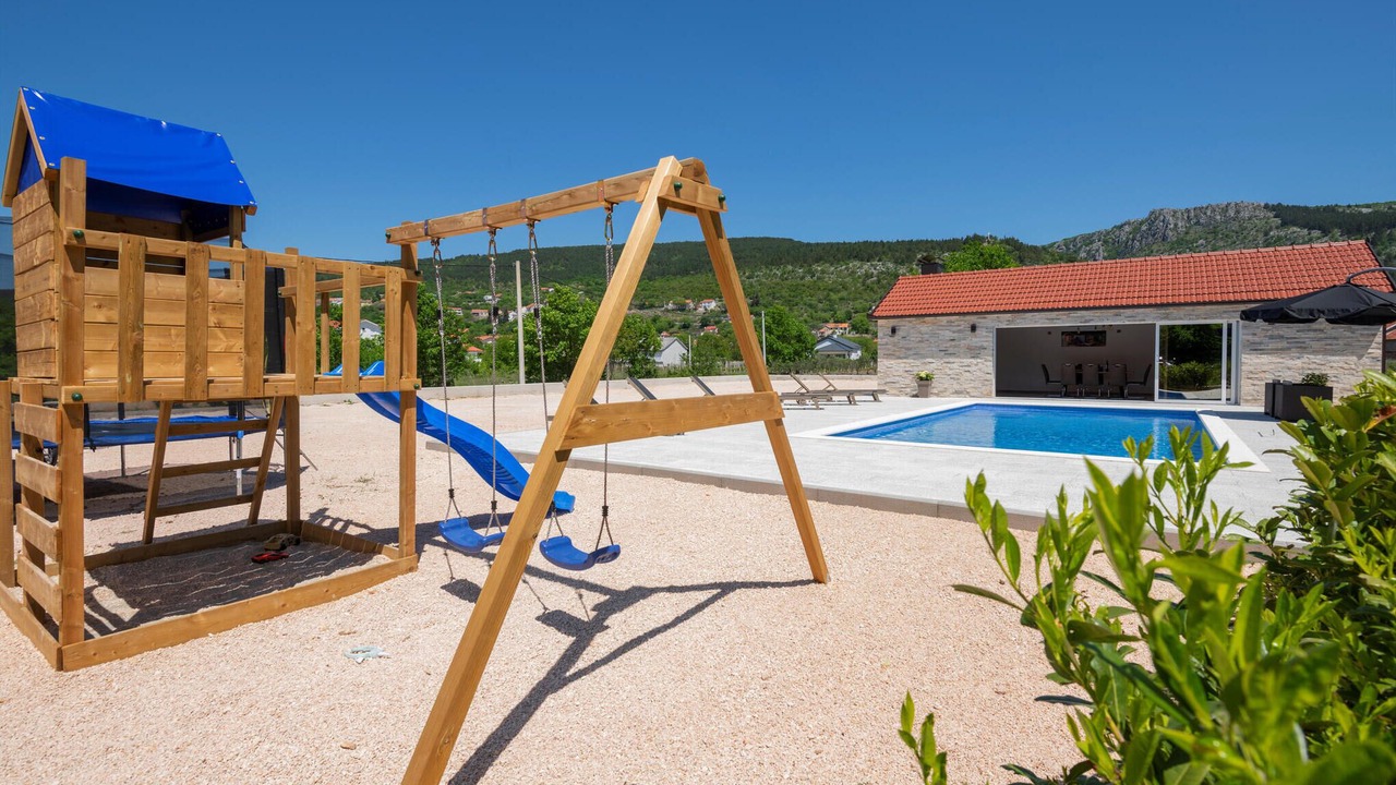 Photo of Outdoor in Donji Prolozac