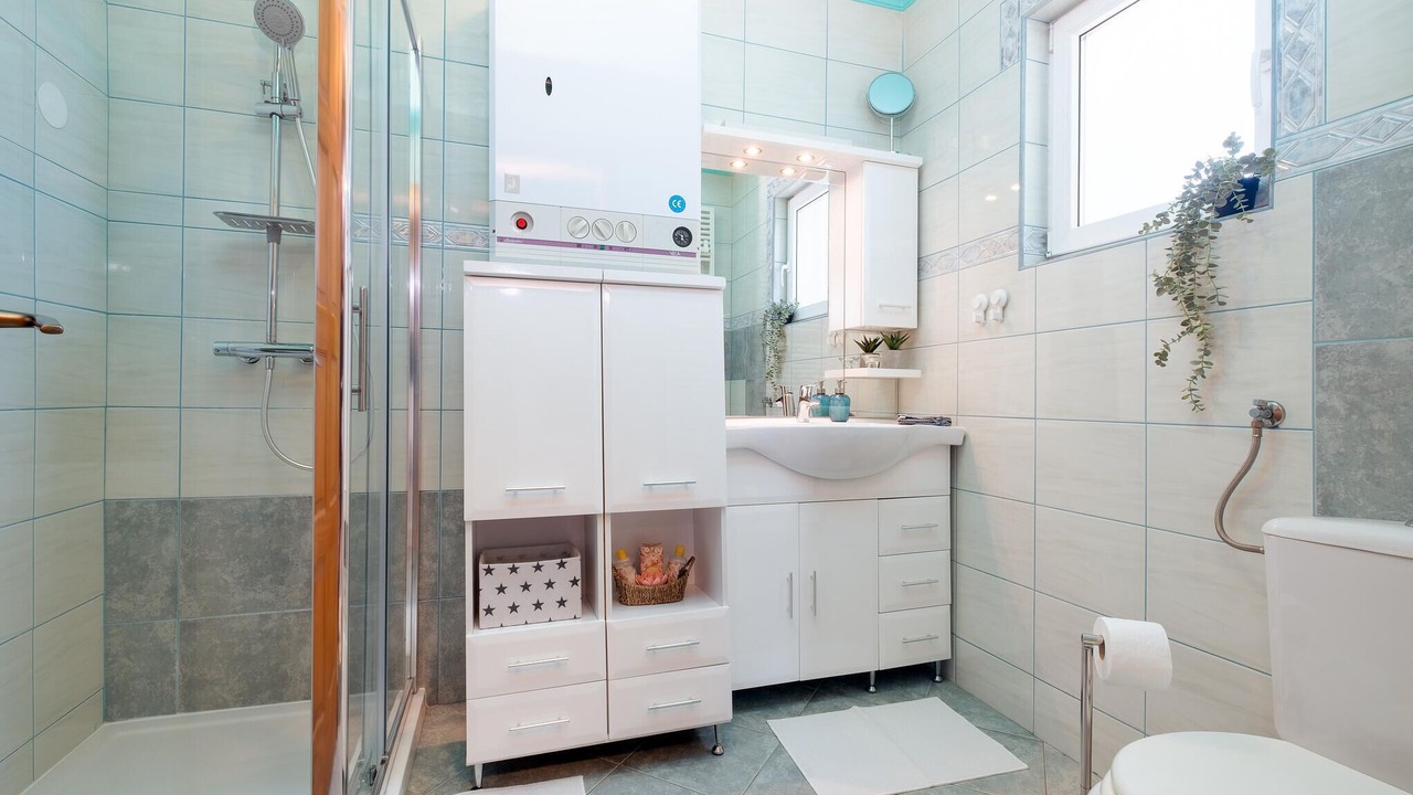 Photo of Bathroom in Popovaca