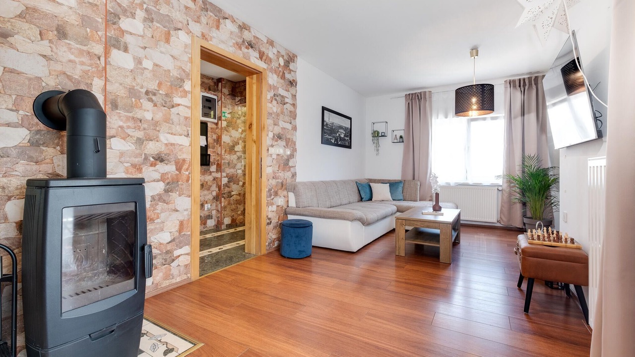 Photo of Bedroom in Popovaca
