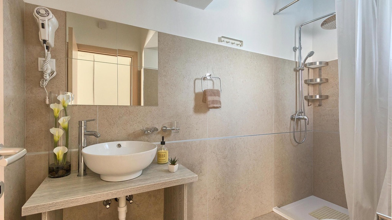 Photo of Bathroom in Muzini