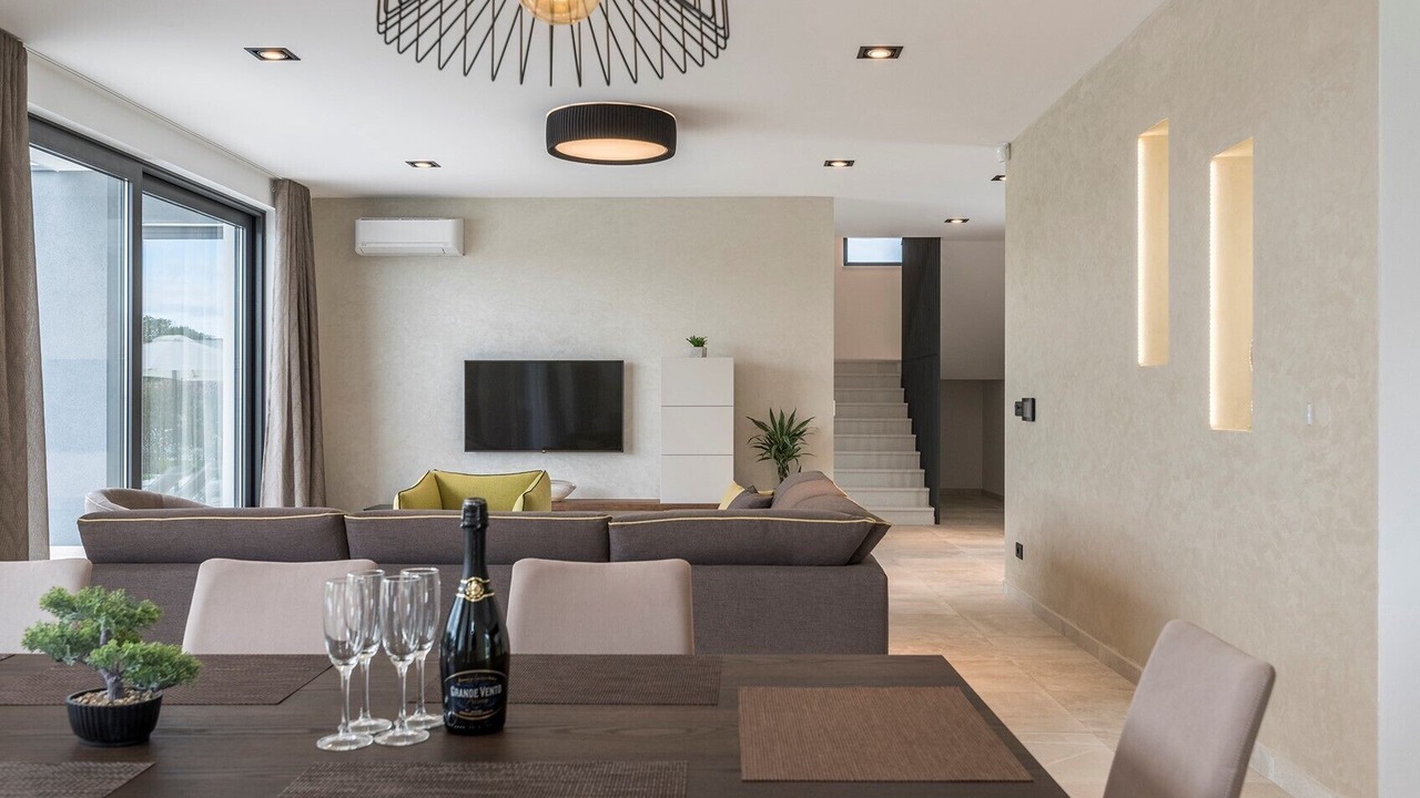 Photo of Livingroom in Kringa
