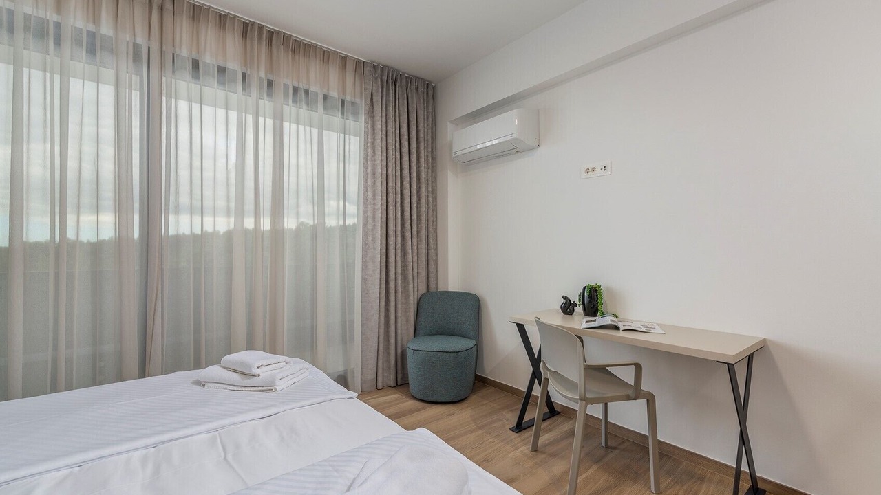 Photo of Bedroom in Kringa