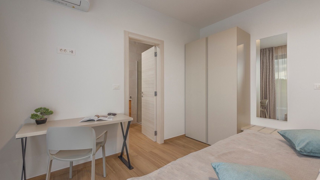 Photo of Bedroom in Kringa