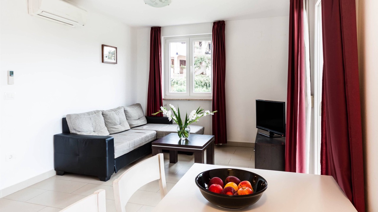 Photo of Livingroom in Monterol