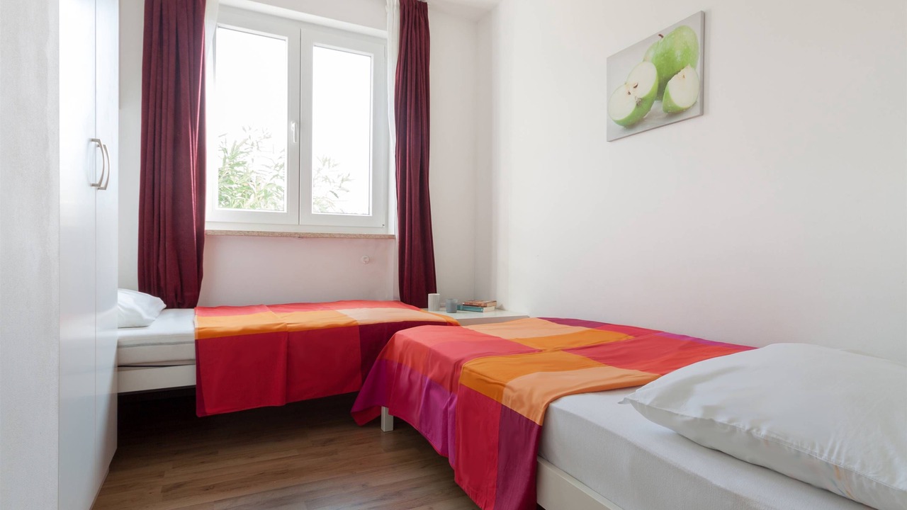Photo of Bedroom in Monterol