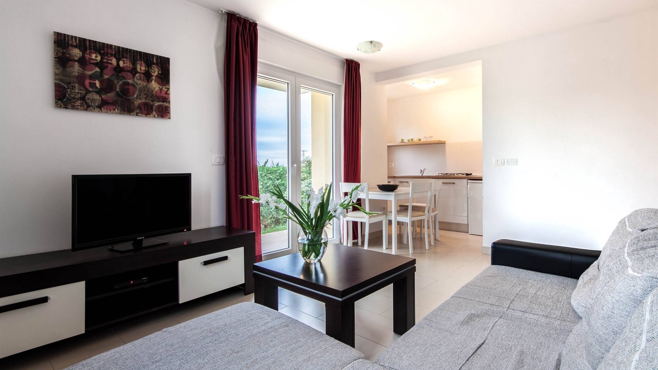 Photo of Livingroom in Monterol
