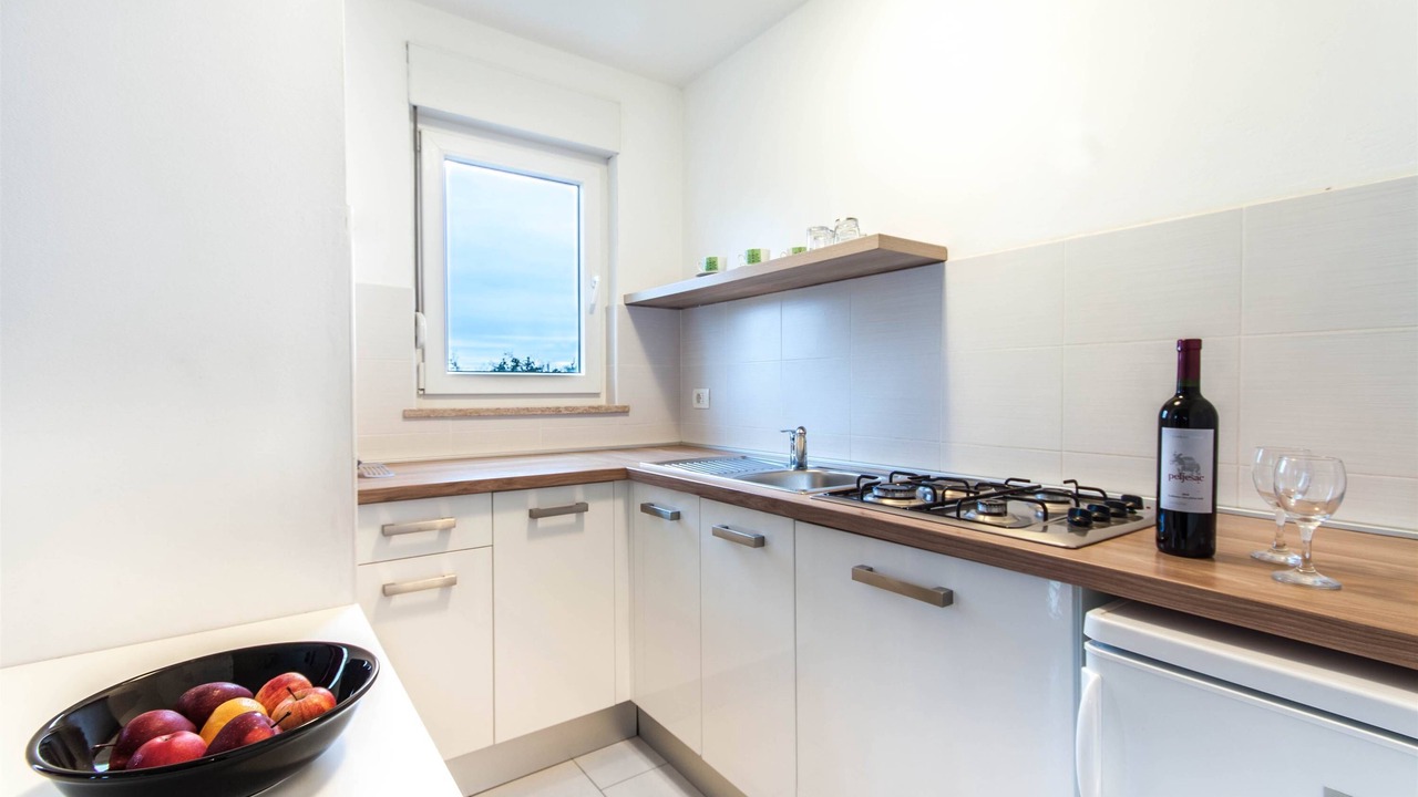 Photo of Kitchen in Monterol