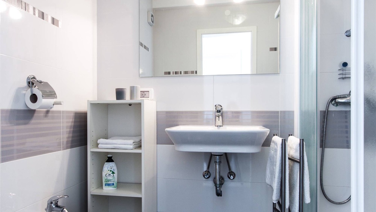 Photo of Bathroom in Monterol