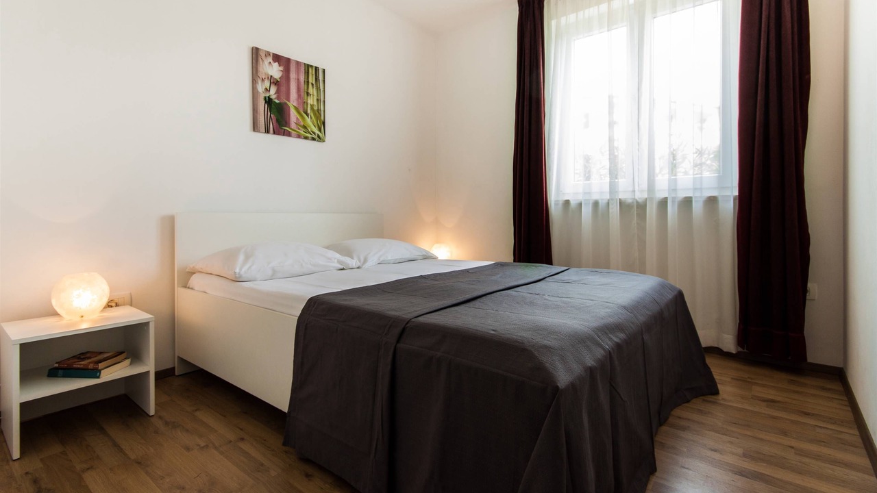 Photo of Bedroom in Monterol