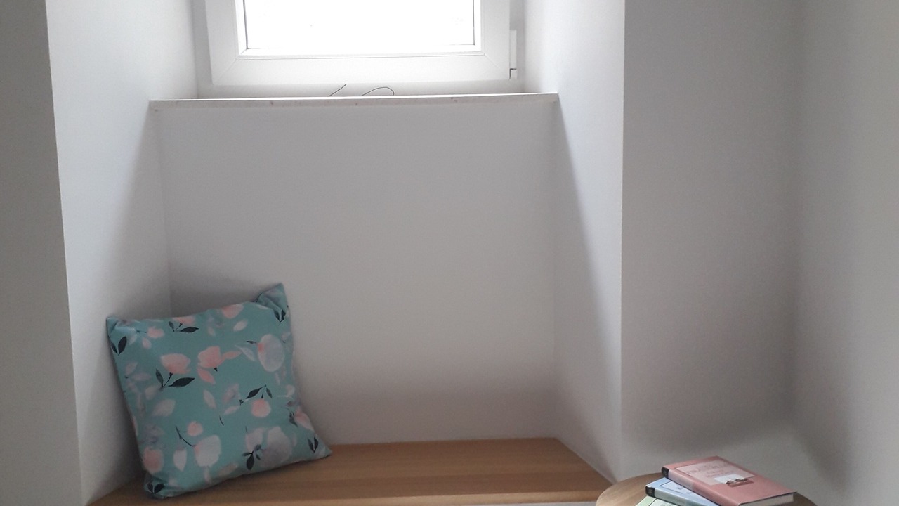 Photo of Bedroom in Komiza