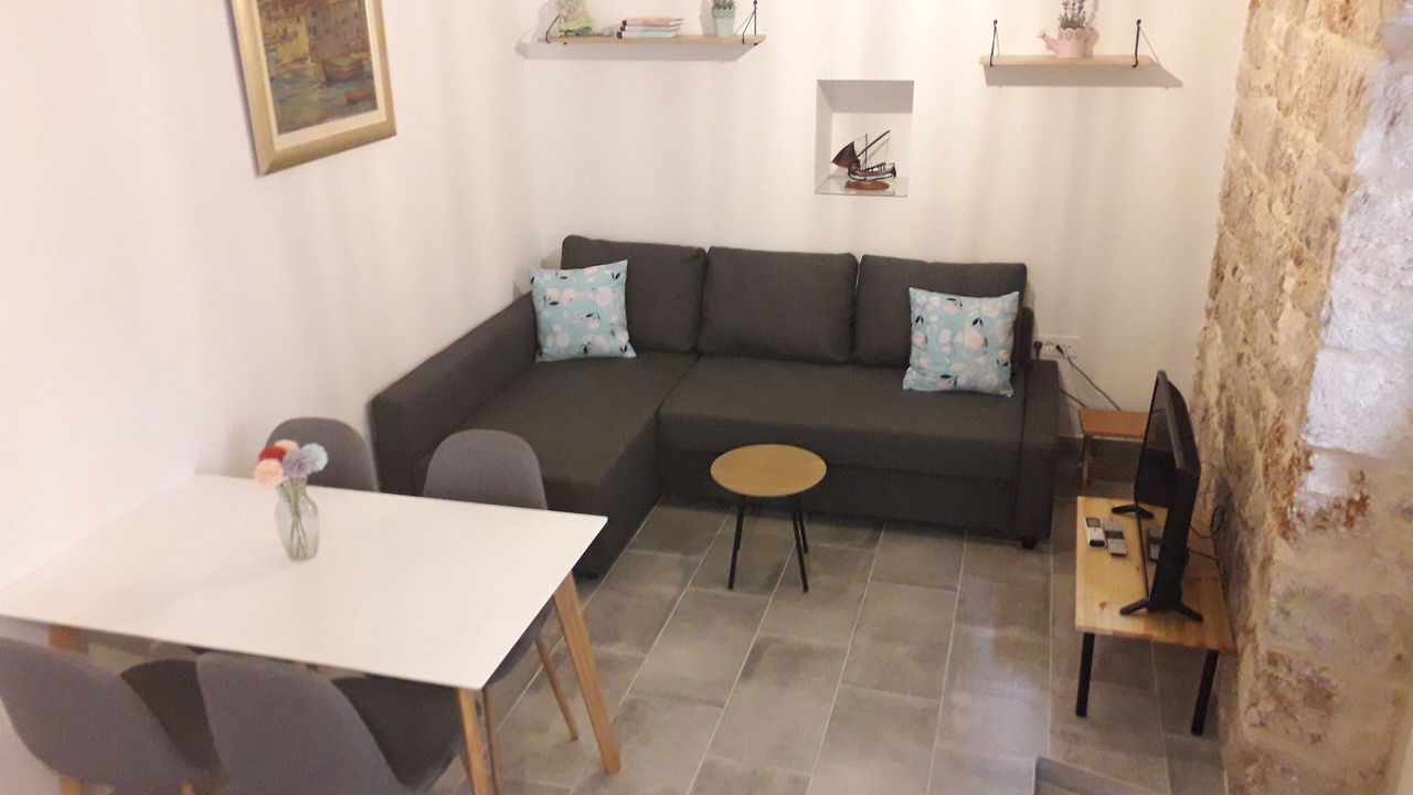 Photo of Livingroom in Komiza