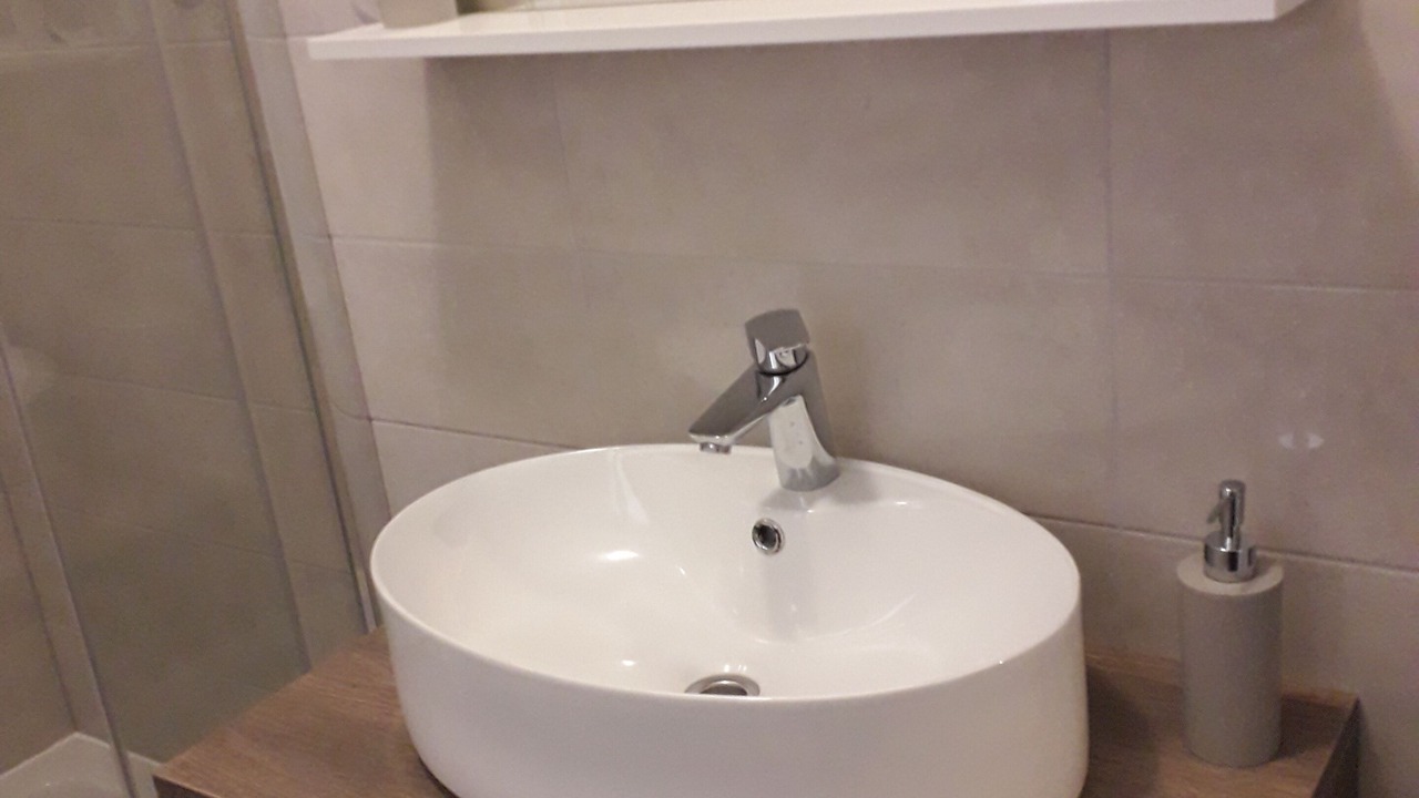 Photo of Bathroom in Komiza