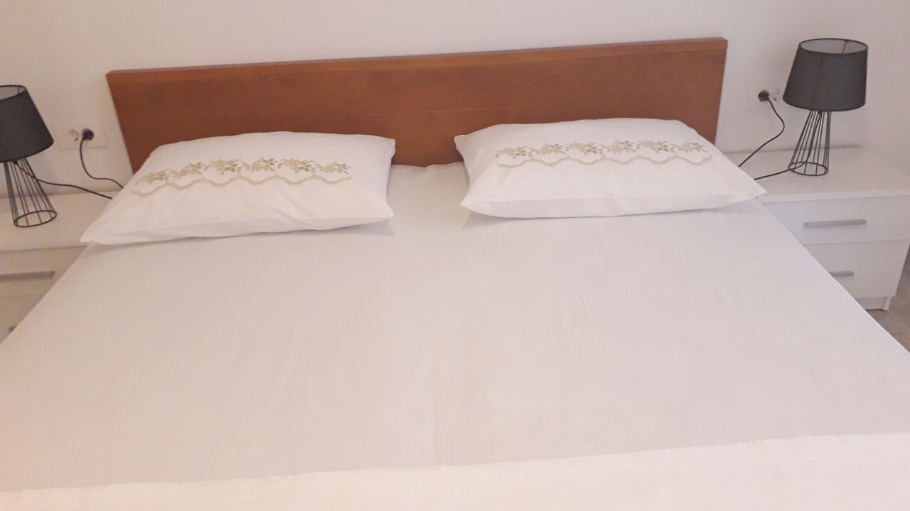 Photo of Bedroom in Komiza