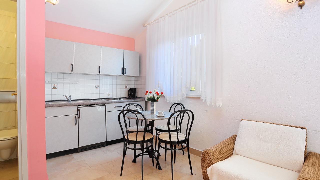 Photo of Livingroom in Marusici
