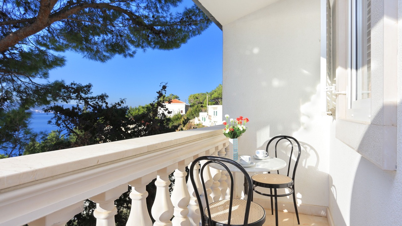 Photo of Patio Balcony in Marusici