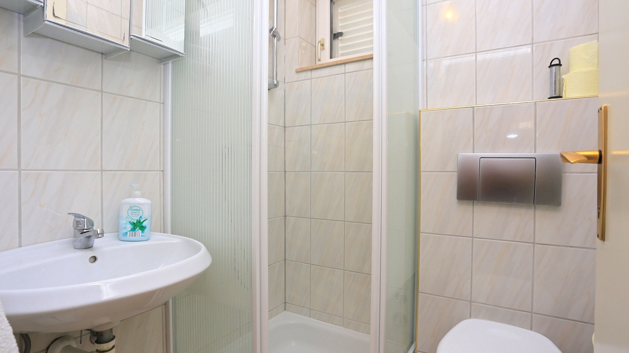 Photo of Bathroom in Marusici
